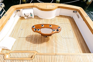 54ft Ocean Yachts Yacht For Sale