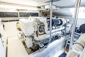 54ft Ocean Yachts Yacht For Sale