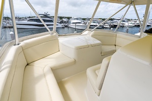 54ft Ocean Yachts Yacht For Sale