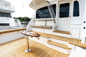 54ft Ocean Yachts Yacht For Sale