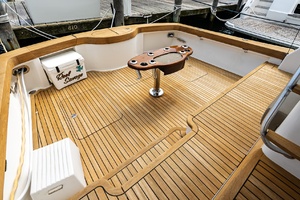 54ft Ocean Yachts Yacht For Sale