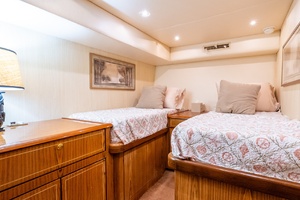 54ft Ocean Yachts Yacht For Sale