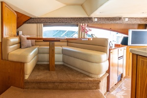 54ft Ocean Yachts Yacht For Sale