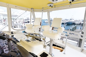 54ft Ocean Yachts Yacht For Sale