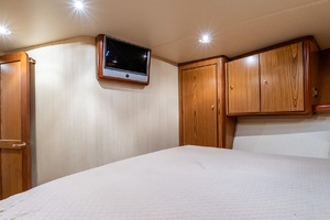 54ft Ocean Yachts Yacht For Sale