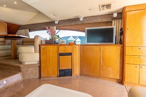 54ft Ocean Yachts Yacht For Sale