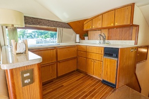 54ft Ocean Yachts Yacht For Sale