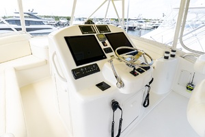 54ft Ocean Yachts Yacht For Sale