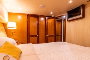 54ft Ocean Yachts Yacht For Sale