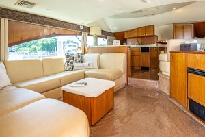 54ft Ocean Yachts Yacht For Sale