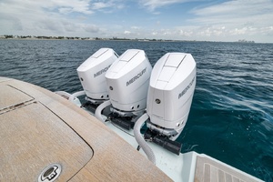 Anjamar  40ft Xcelerator Boatworks Yacht For Sale