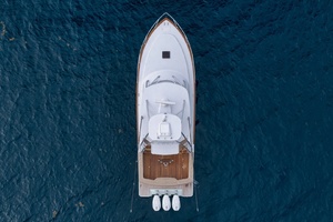 Anjamar  40ft Xcelerator Boatworks Yacht For Sale