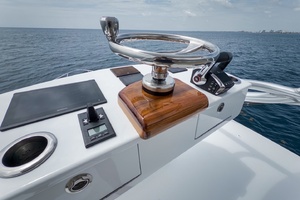 Anjamar  40ft Xcelerator Boatworks Yacht For Sale