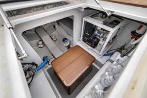 Anjamar  40ft Xcelerator Boatworks Yacht For Sale