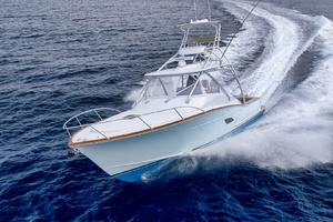 Anjamar  40ft Xcelerator Boatworks Yacht For Sale