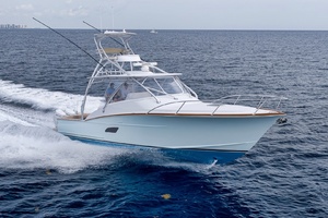 Anjamar  40ft Xcelerator Boatworks Yacht For Sale