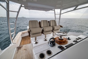 Anjamar  40ft Xcelerator Boatworks Yacht For Sale