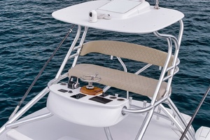 Anjamar  40ft Xcelerator Boatworks Yacht For Sale