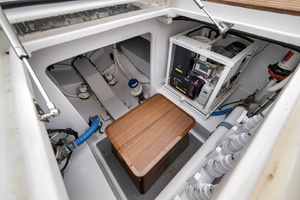 Anjamar  40ft Xcelerator Boatworks Yacht For Sale
