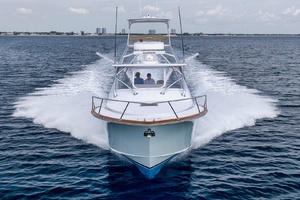 Anjamar  40ft Xcelerator Boatworks Yacht For Sale
