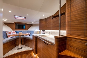 Anjamar  40ft Xcelerator Boatworks Yacht For Sale