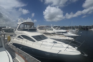2012 Sea Ray thumbnail 10
