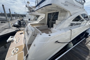 2012 Sea Ray thumbnail 6