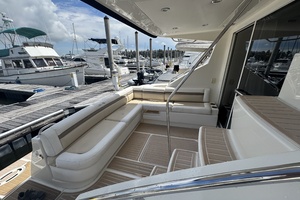 Livin rsquo  The Dream 45ft Sea Ray Yacht For Sale