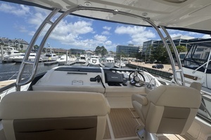 2012 Sea Ray thumbnail 14
