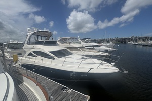 2012 Sea Ray thumbnail 1