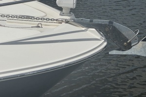 2012 Sea Ray thumbnail 11