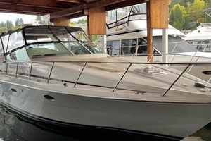 JP5 40ft Carver Yacht For Sale