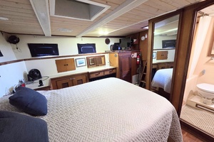 Stella Maris 39ft C  amp  L Yacht For Sale