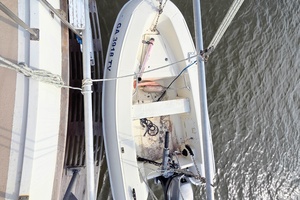 Stella Maris 39ft C  amp  L Yacht For Sale
