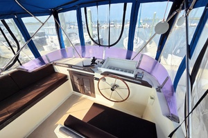 Stella Maris 39ft C  amp  L Yacht For Sale