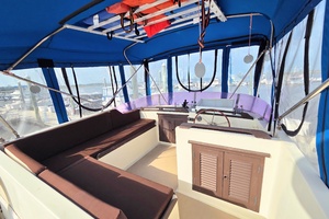 Stella Maris 39ft C  amp  L Yacht For Sale