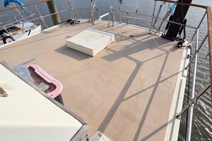 Stella Maris 39ft C  amp  L Yacht For Sale