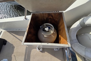 Stella Maris 39ft C  amp  L Yacht For Sale