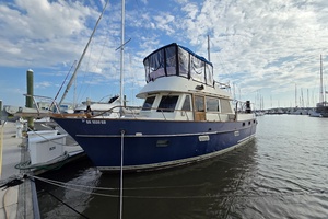 Stella Maris 39ft C  amp  L Yacht For Sale