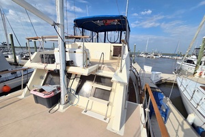 Stella Maris 39ft C  amp  L Yacht For Sale