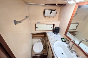Stella Maris 39ft C  amp  L Yacht For Sale