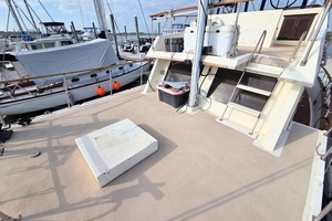 Stella Maris 39ft C  amp  L Yacht For Sale