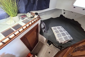 Stella Maris 39ft C  amp  L Yacht For Sale
