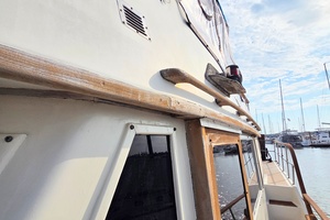 Stella Maris 39ft C  amp  L Yacht For Sale