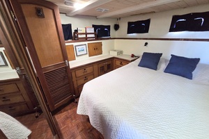 Stella Maris 39ft C  amp  L Yacht For Sale