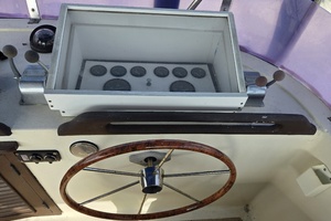 Stella Maris 39ft C  amp  L Yacht For Sale