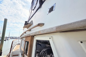 Stella Maris 39ft C  amp  L Yacht For Sale