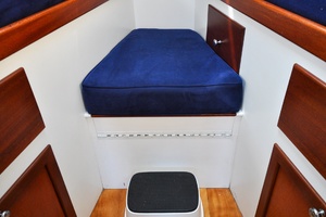 Aleria 42ft Bunker and Ellis Yacht For Sale