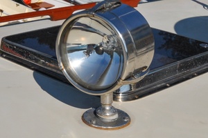 Aleria 42ft Bunker and Ellis Yacht For Sale