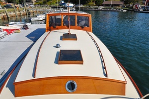 Aleria 42ft Bunker and Ellis Yacht For Sale